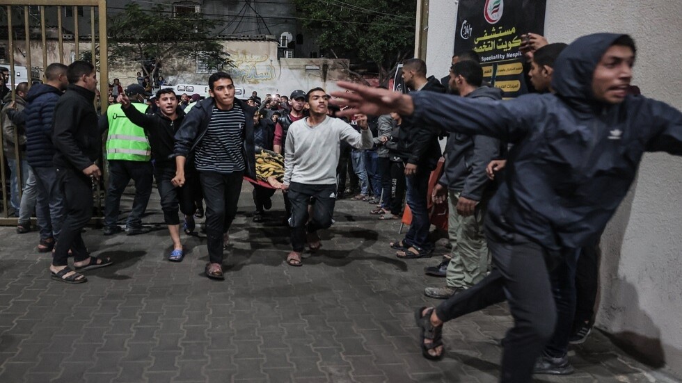"الأورومتوسطي": إسرائيل تعرقل المنظمات الحقوقية في فلسطين وخاصة في قطاع غزة