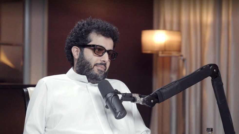 تركي آل الشيخ: جورج قرداحي أساء للسعودية وكان يرسل لي كلاما على "واتس آب" مغايرا لما يقوله في العلن