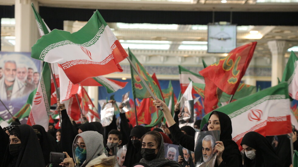 ارتفاع عدد ضحايا الانفجارات في إيران إلى 211 قتيلا