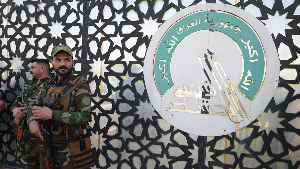 "الحشد الشعبي" بالعراق: جاهزون  لتنفيذ أي أمر من قائد القوات المسلحة يحفظ سيادة العراق ووحدة أراضيه