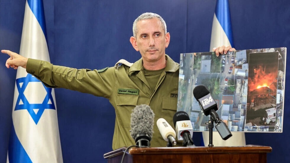 الجيش الإسرائيلي يزعم تفكيك "هيكل حماس العسكري" في شمال غزة ويعلن استمرار الحرب على القطاع
