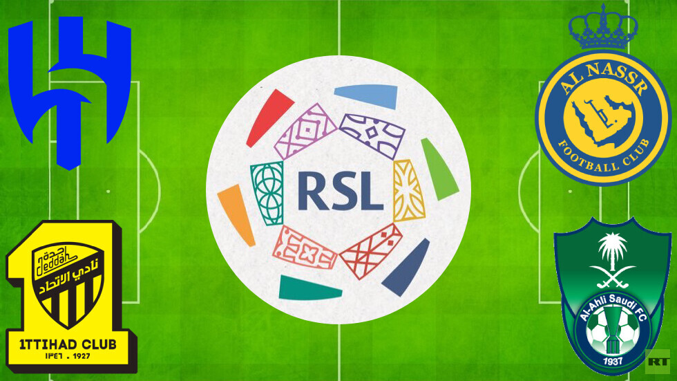 نبأ صادم لكبار أندية دوري "روشن" السعودي