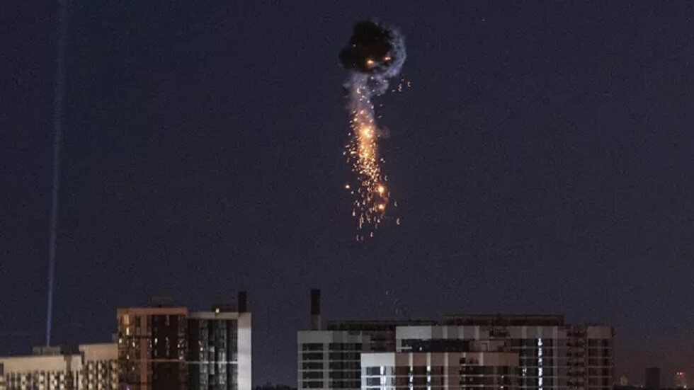 خبير فرنسي: الذخيرة لدى أوكرانيا ستنفد في منتصف فبراير