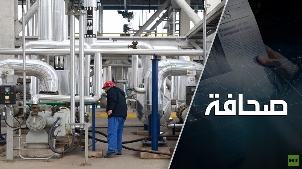 لماذا يشعل السعوديون حرب أسعار في سوق النفط؟