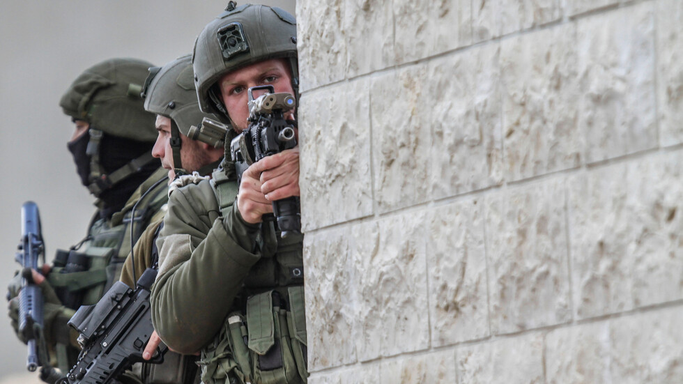 مقتل فلسطيني وإصابة آخر بزعم محاولة تنفيذ عملية قرب مستوطنة غوتش عتصيون