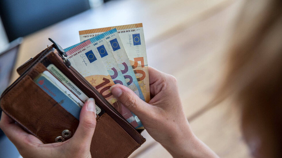 بيانات مخيبة للآمال لأكبر اقتصاد في أوروبا