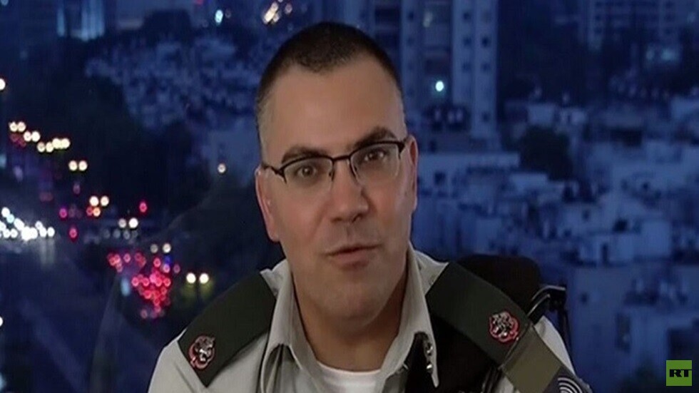 الطيران الإسرائيلي يقصف بنية تحتية عملياتية لحزب الله في الأراضي اللبنانية (فيديو)