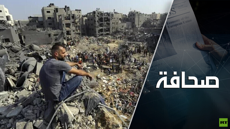 لحفظ ماء الوجه. إسرائيل أعلنت اكتمال العملية العسكرية في غزة