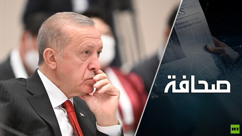 المعارضة تهزم أردوغان في اسطنبول