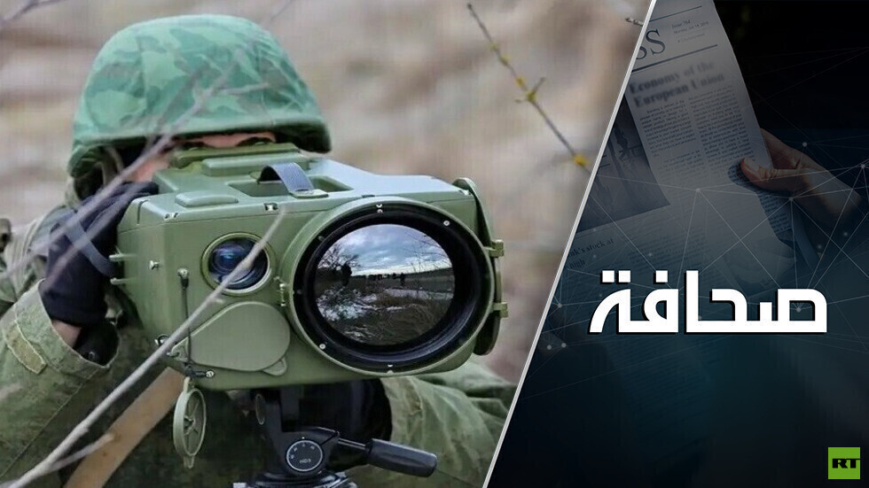 المجمع الصناعي العسكري الروسي ينتج أسلحة أكثر مما تنتج جميع الدول الغربية مجتمعة