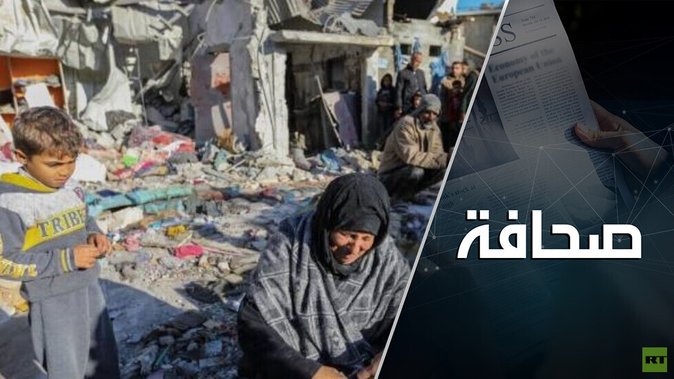 نتنياهو بلع "الطعم" وجرّ إسرائيل لموقع الشك