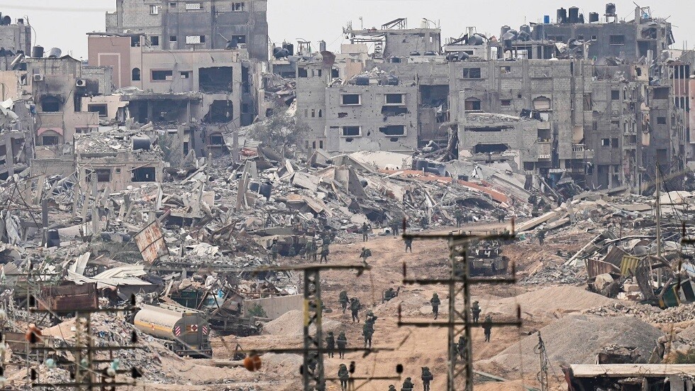حماس توضح تفاصيل بشأن هجوم "طوفان الأقصى"