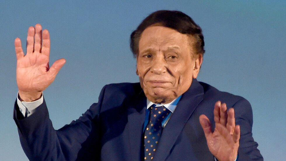 هل اعتزل "الزعيم" المصري التمثيل؟ المخرج رامي عادل إمام يكشف التفاصيل (فيديو)