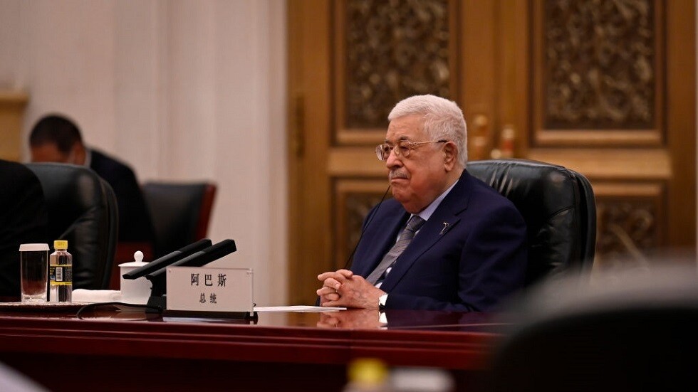 عباس: غزة جزء من فلسطين ولن نتخلى عن أهلها فهم مسؤوليتنا والضفة تشهد تهجيرا صامتا