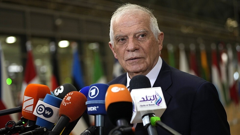 بوريل 
