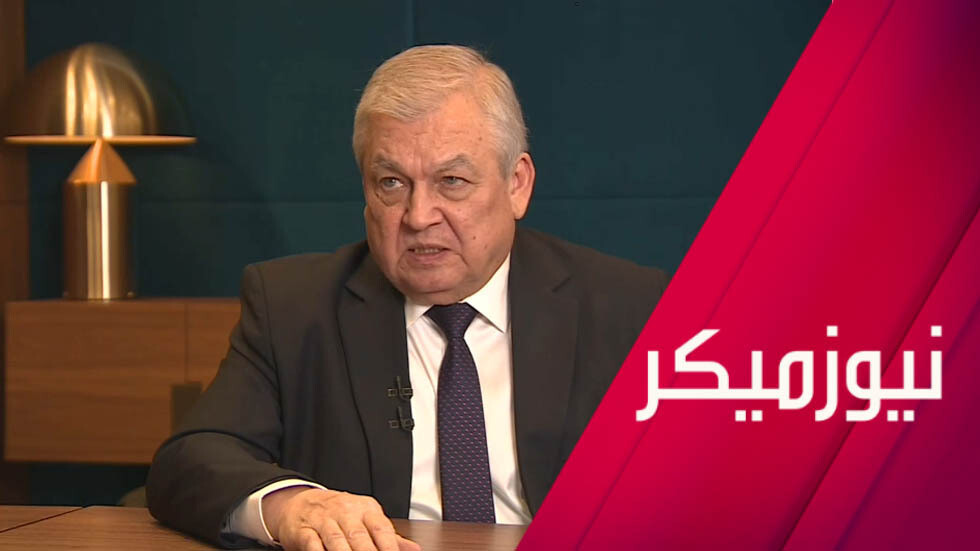 روسيا تحذر.. لن تتحول أراضي سوريا لساحة حرب