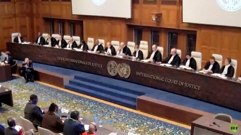 أول ردة فعل لوزراء في حكومة نتنياهو على قرار العدل الدولية