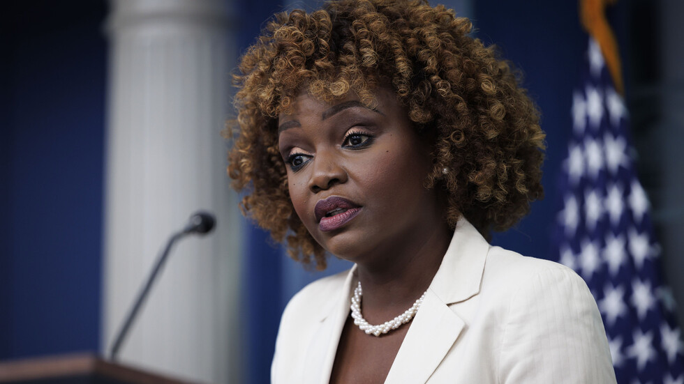البيت الأبيض: تصرفات حاكم ولاية تكساس لتأمين الحدود "مفرقعات سياسية غير آمنة"