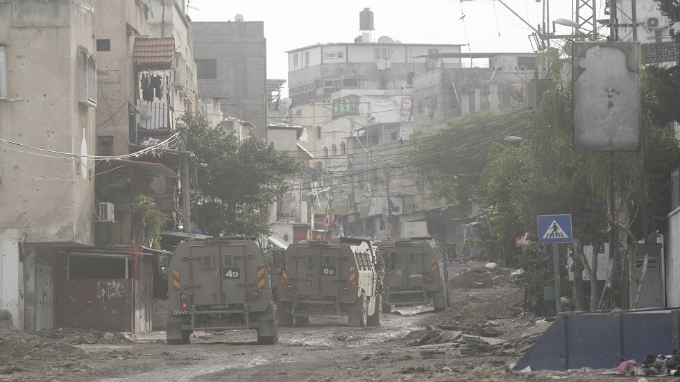 نادي الأسير الفلسطيني: حصيلة الاعتقالات تبلغ  6330 اعتقالا في الضفة الغربية منذ 7 أكتوبر