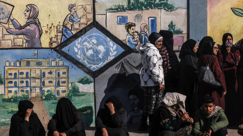 إسرائيل تتهم 190 موظفا أمميا في غزة بالانتماء إلى "حماس" و"الجهاد الإسلامي"