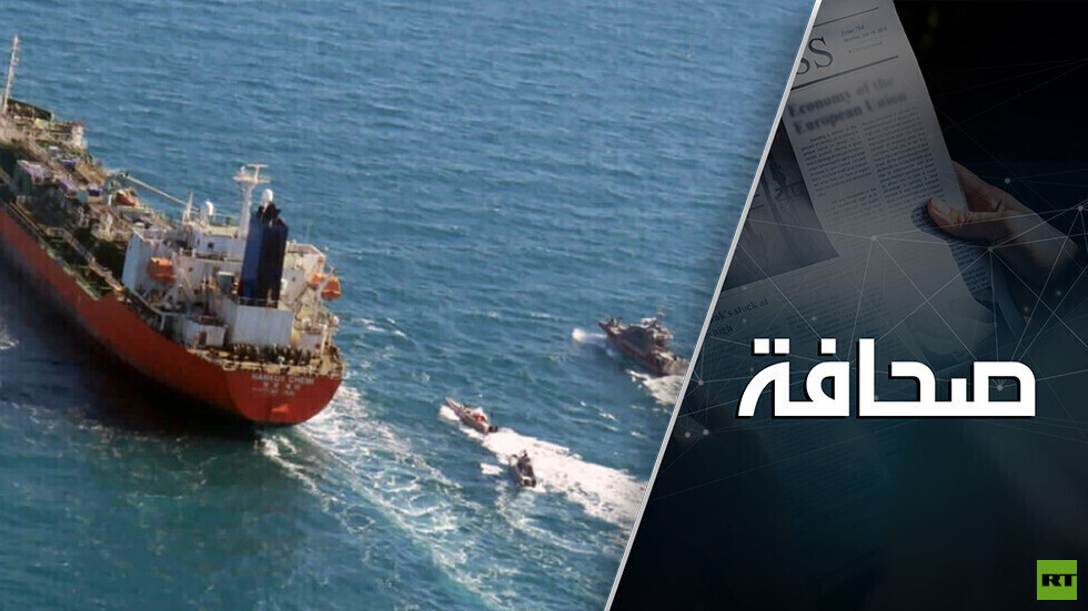 النفط الروسي ينقسم: أي الطرق يسلك إلى آسيا حول إفريقيا أم عبر قناة السويس؟