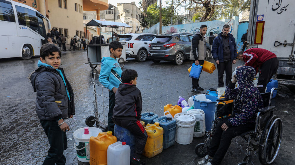 الصحة العالمية: الجدل حول "الأونروا" يصرف الانتباه عن الأزمة الإنسانية في غزة
