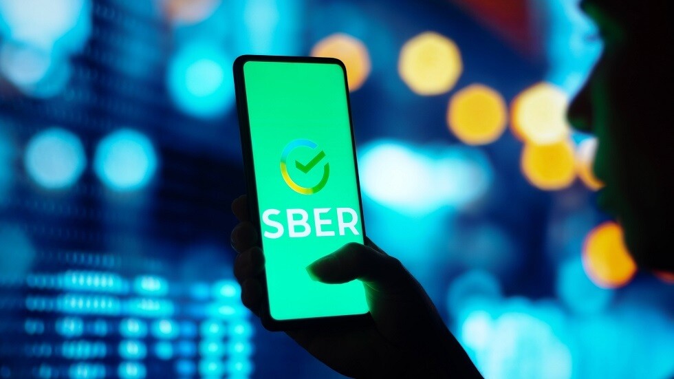 تطبيق جديد من "Sber" لأنظمة iOS