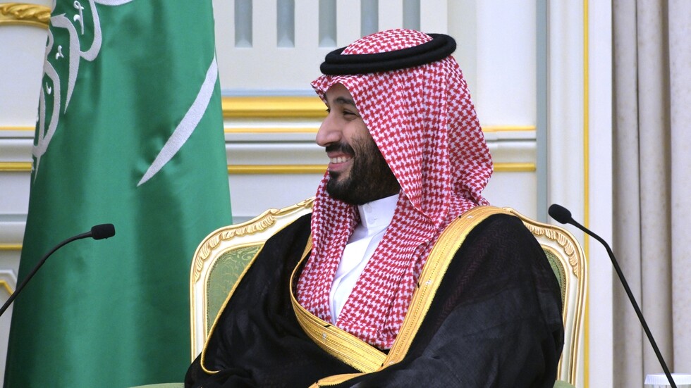 السعودية..الأمير محمد بن سلمان يعلن تأسيس شركة "آلات"