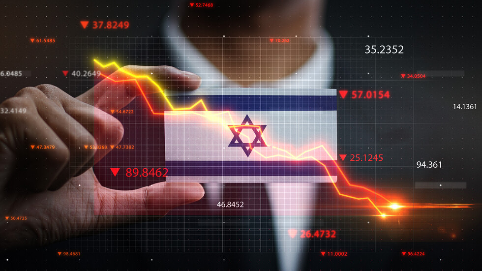 هل يواجه "بنك إسرائيل" خيارات صعبة في 2024؟