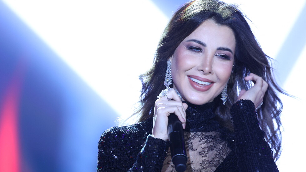 مزحة الفنانة نانسي عجرم عن "دلع السعودية" يثير تفاعلا بمواقع التواصل (فيديو)
