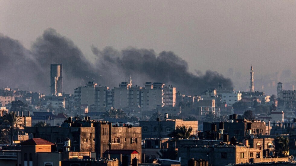 الفصائل الفلسطينية تعلن قتل وجرح عدد من جنود الجيش الإسرائيلي خلال الاشتباكات على محاور التوغل