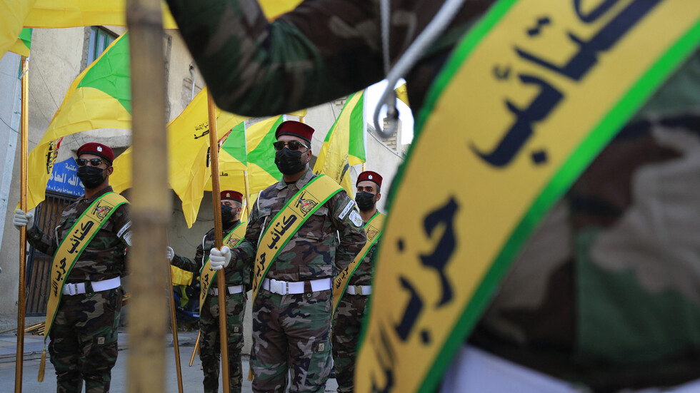 مراسلنا: القوات الأمريكية تغتال اثنين من القادة البارزين في كتائب حزب الله العراقي