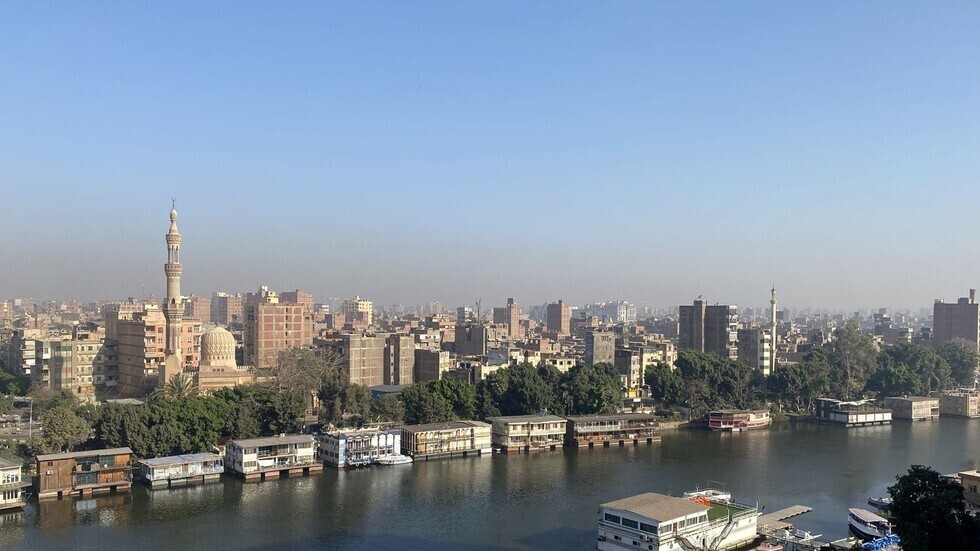 توضيح عاجل من الحكومة المصرية بشأن مشروع 