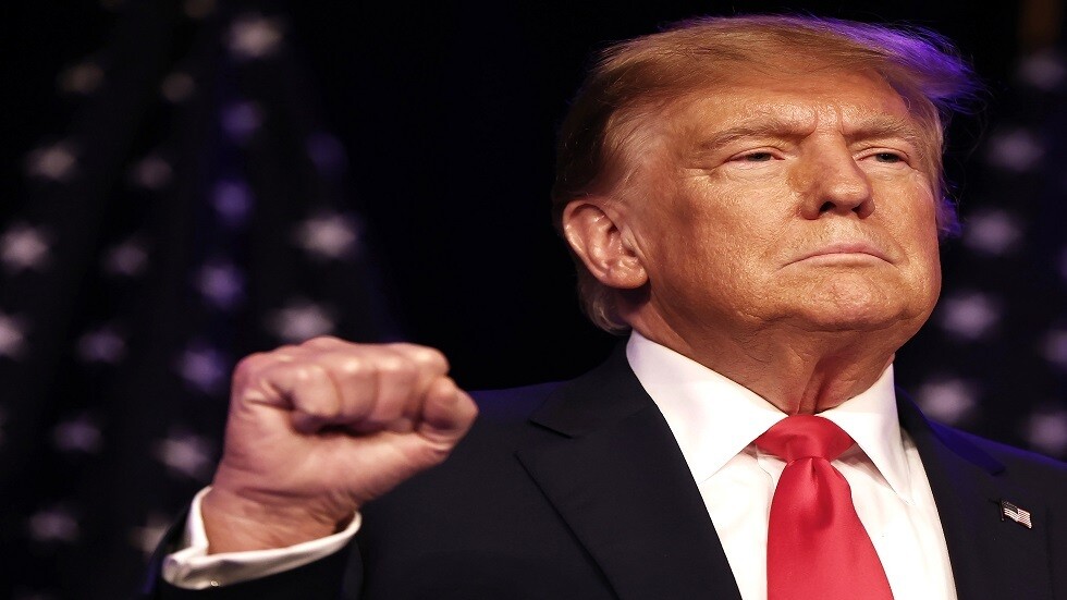 رئيس المجلس الأوروبي يصف تصريحات ترامب حول الناتو بـ 