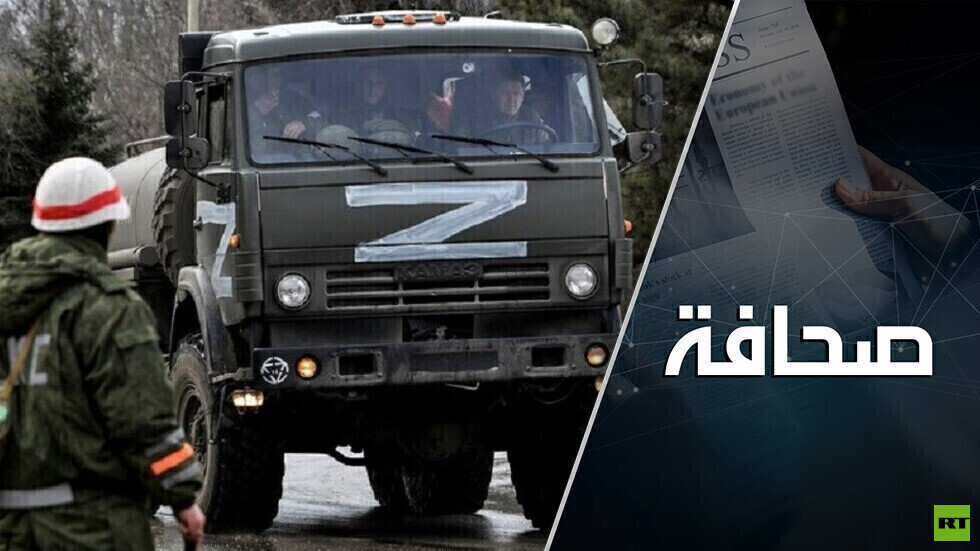 روسيا ستدافع عن أوديسا وخاركوف بلا لطف