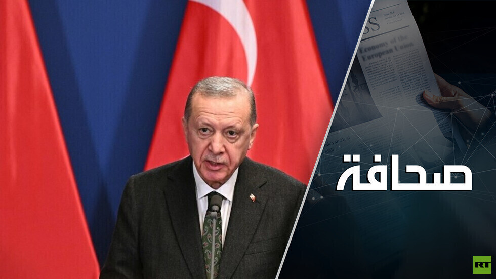 أردوغان يراهن على دعوته إلى البيت الأبيض