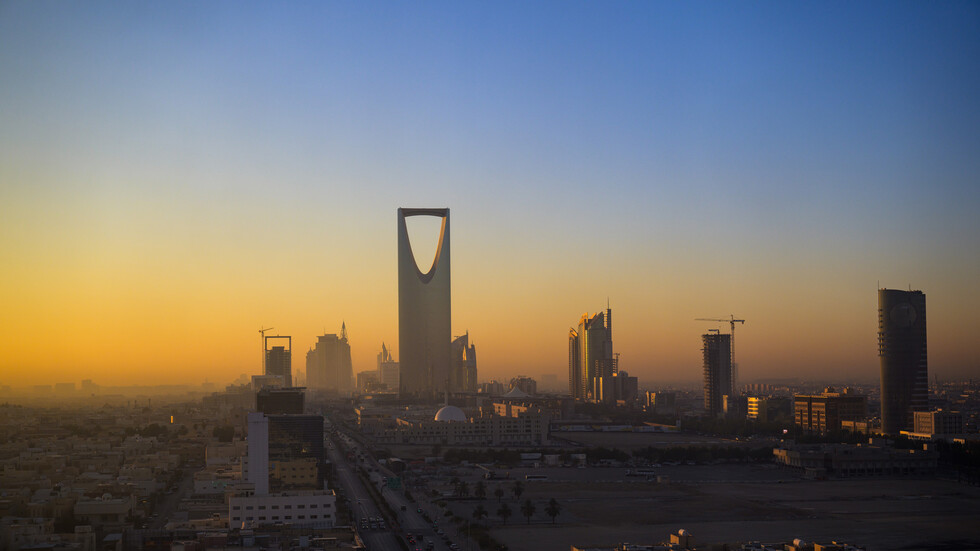 المالية السعودية تنشر البيانات الفعلية لميزانية عام 2023