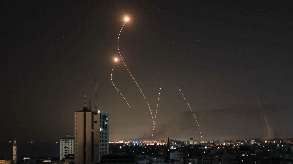 مراسل RT: "سرايا القدس" تطلق رشقة صاروخية من شمال غزة تجاه عسقلان
