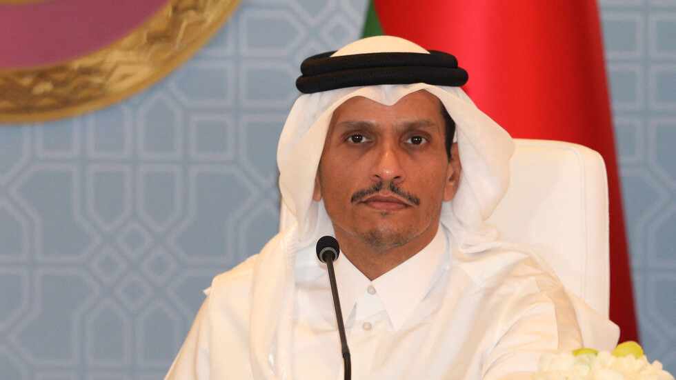"يديعوت أحرونوت": الرئيس الإسرائيلي يلتقي رئيس وزراء قطر سرا ويناقشان صفقة الأسرى