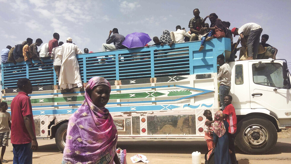تقرير أممي: الاغتصاب وأشكال أخرى من العنف الجنسي في الصراع  الدائر بالسودان قد ترقى لمستوى جرائم حرب