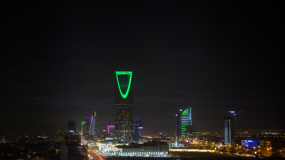 السعودية تعلن عن زيادة في الاحتياطيات المؤكدة للغاز والمكثفات