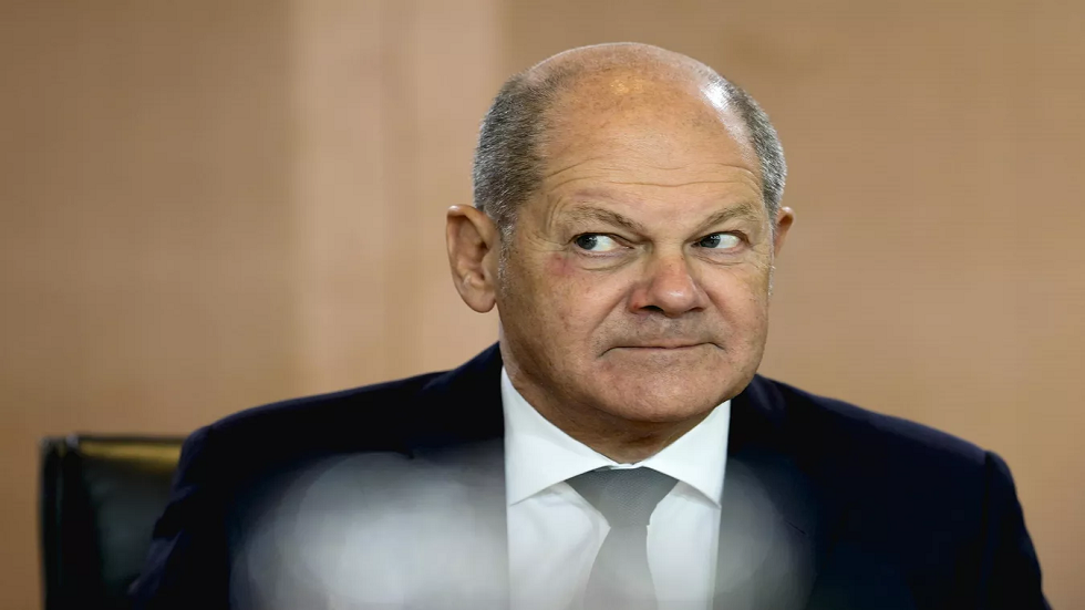 "نصر مشترك".. شولتس يعلق على مصادقة هنغاريا على طلب انضمام السويد إلى "الناتو"