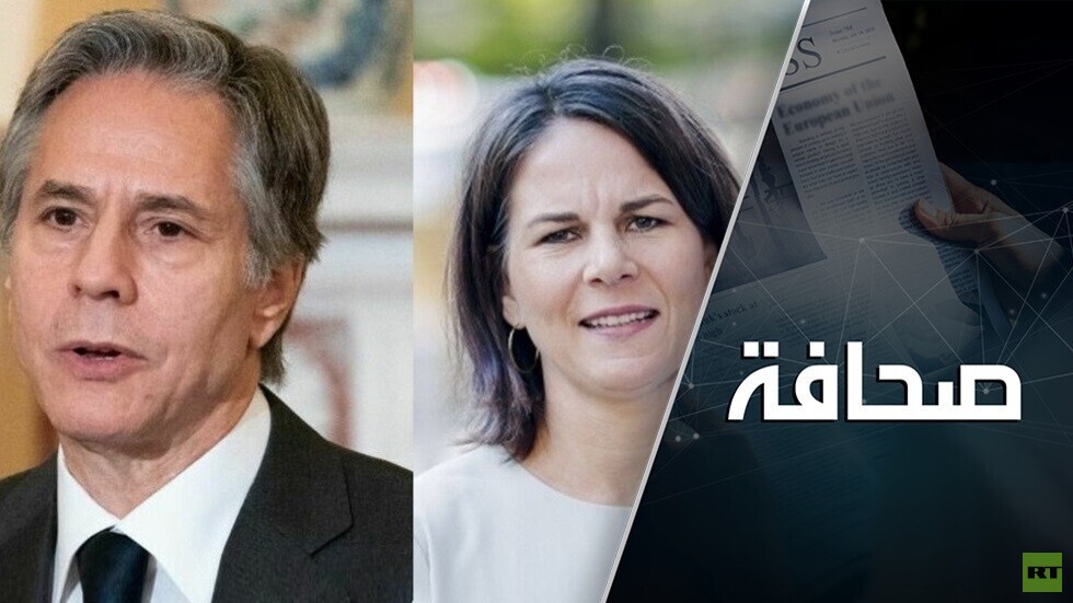 "إما أن تأكل أو تؤكل".. أين هي ألمانيا وفق "نظرية المطعم"؟