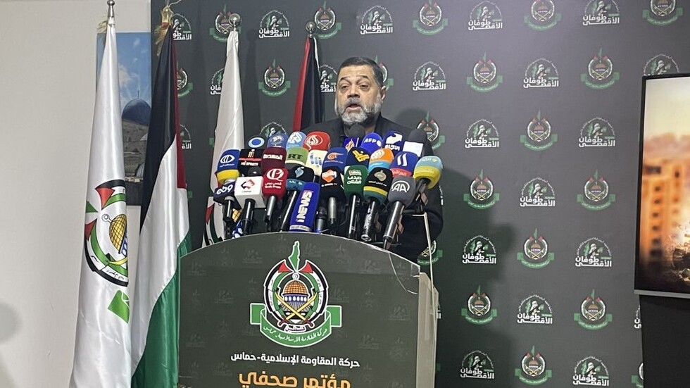 أسامة حمدان: مسودة باريس مقترح أمريكي هدفها حفظ ماء الوجه لإسرائيل