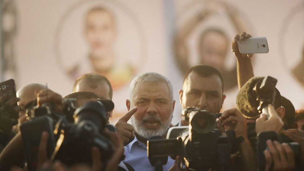 هنية: "الجيش الإسرائيلي يمثل أحد أحط الجيوش التي عرفتها البشرية في تاريخها"