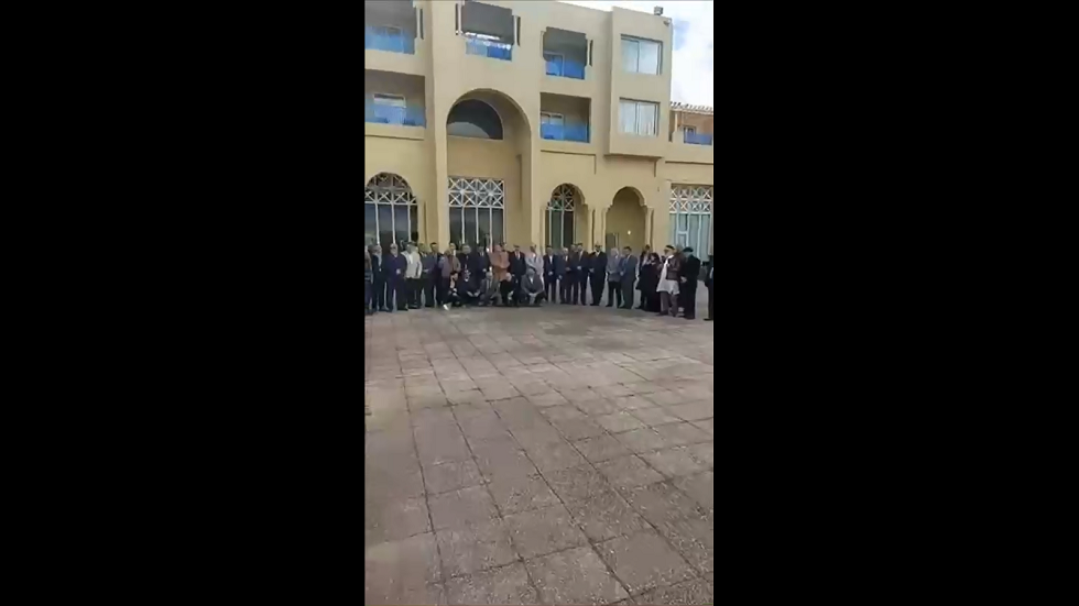 تونس..