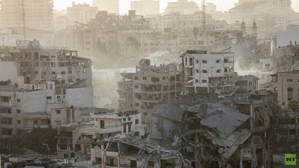 صحة غزة:  وفاة طفلين بسبب سوء التغذية والجفاف ليرتفع العدد إلى 6