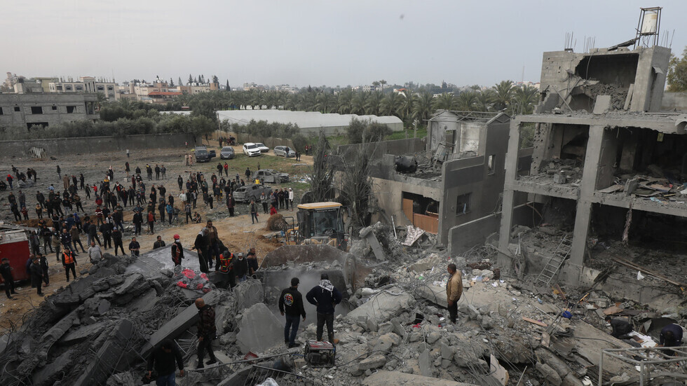 إسبانيا تدين مقتل فلسطينيين أثناء توزيع مساعدات في شمال غزة وتصفه بـ"غير المقبول"