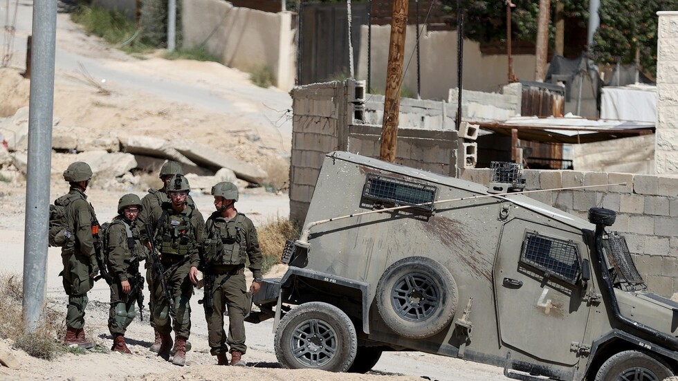الصحة الفلسطينية: مقتل شقيقين برصاص الجيش الإسرائيلي أثناء جمعهما "العكوب" في مدينة الخليل