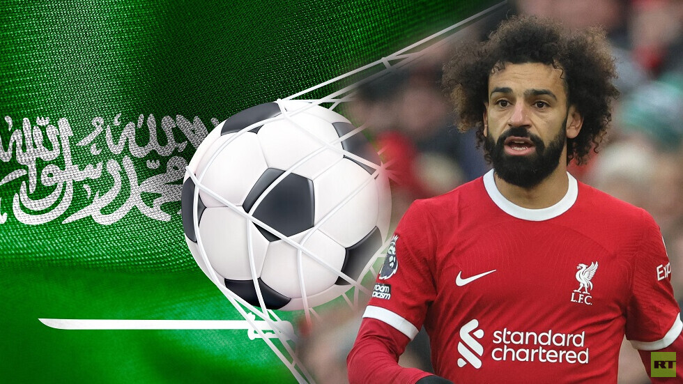 بعد ميدو.. إعلامي سعودي يفجر مفاجأة بخصوص وجهة محمد صلاح